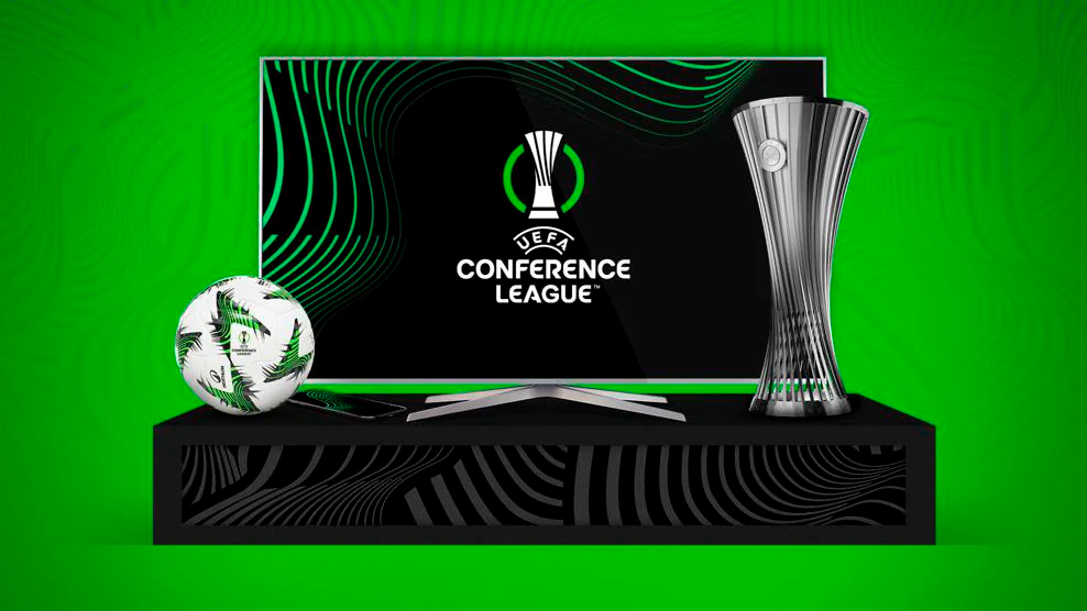 UEFA Conference League