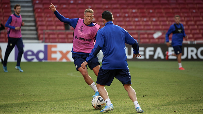 Viktor Fischer