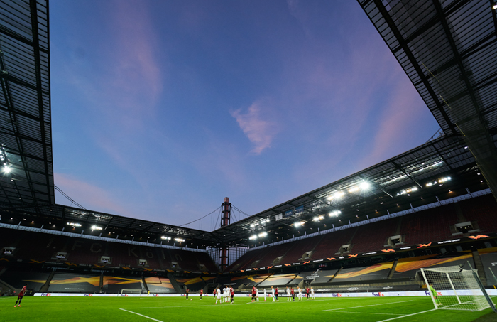 Manchester United-F.C. København