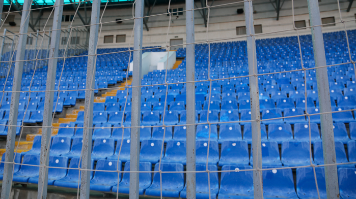 Central Stadion i Kazan