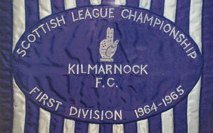 Kilmarnock FC