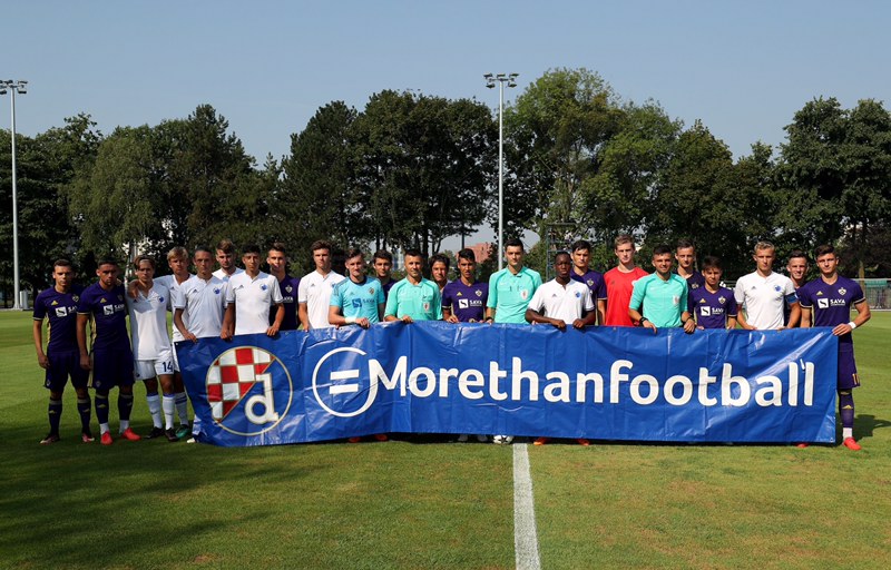 U19: FCK-NK Maribor 2-0