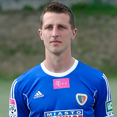 Kamil Wilczek