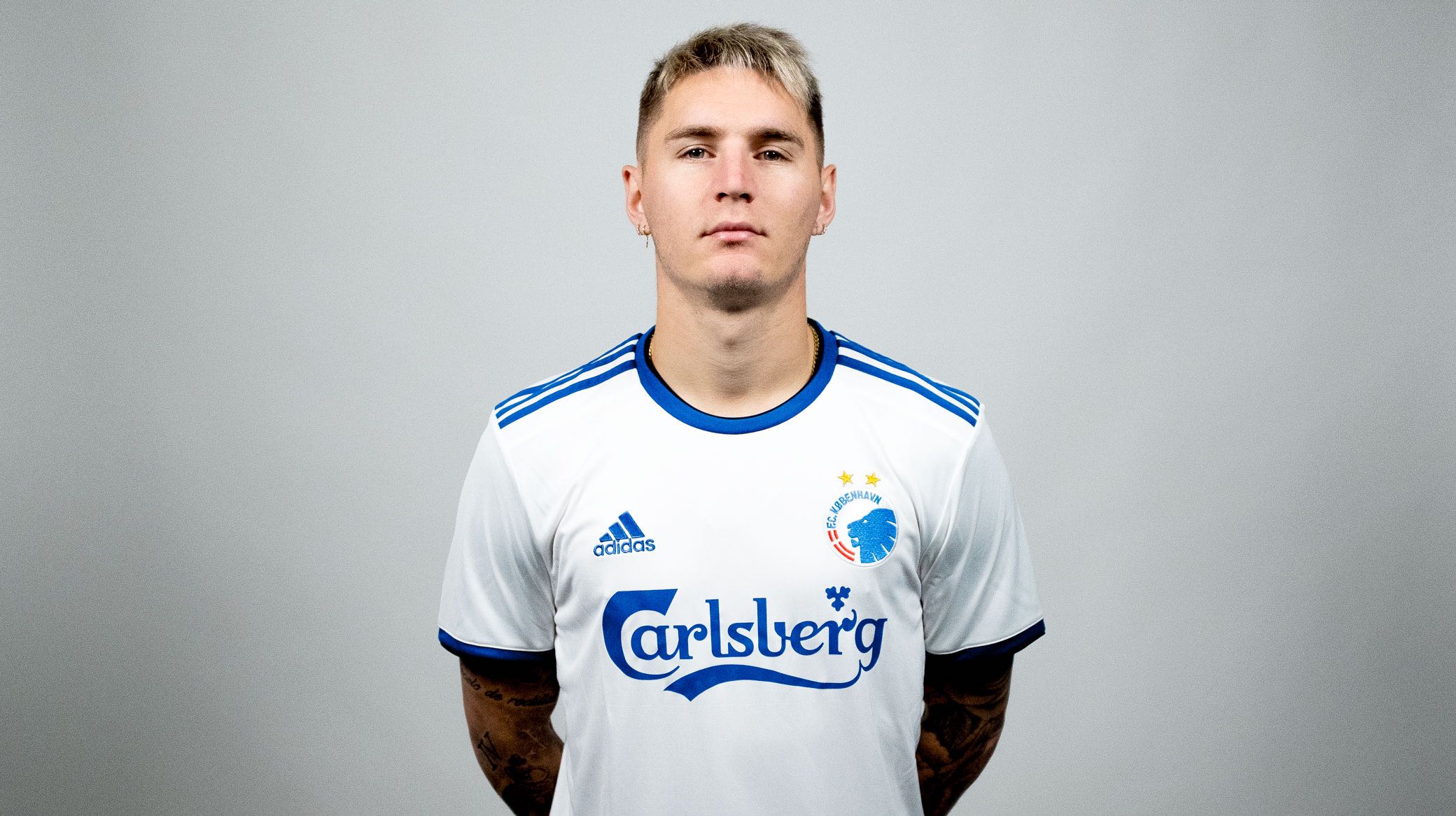 Guillermo Varela