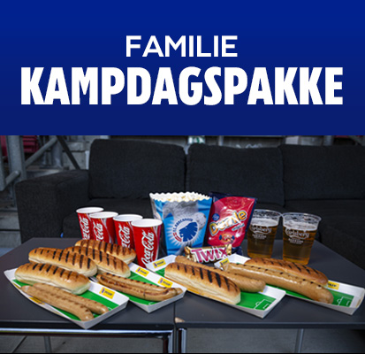 familie kampdagspakke