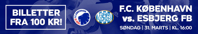 FCK-Esbjerg