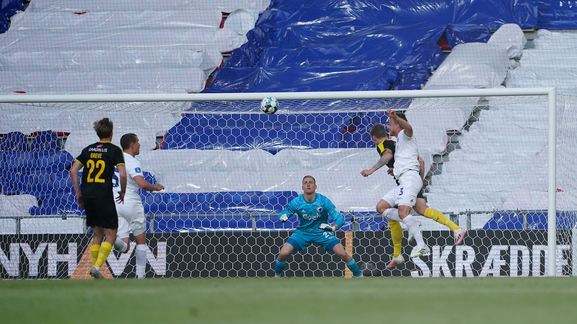 FCK-Randers FC