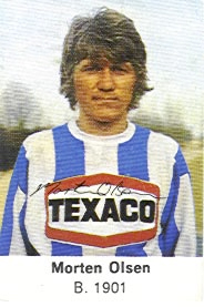 Morten Olsen