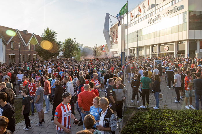 Philips Stadion