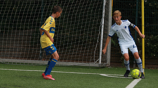 U14-Brøndby