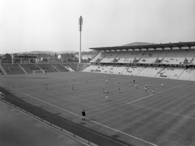 Weststadion