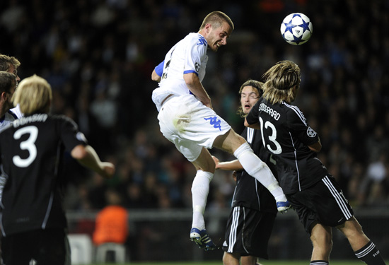 Foto: Lars Rønbøg, Sportsagency.dk