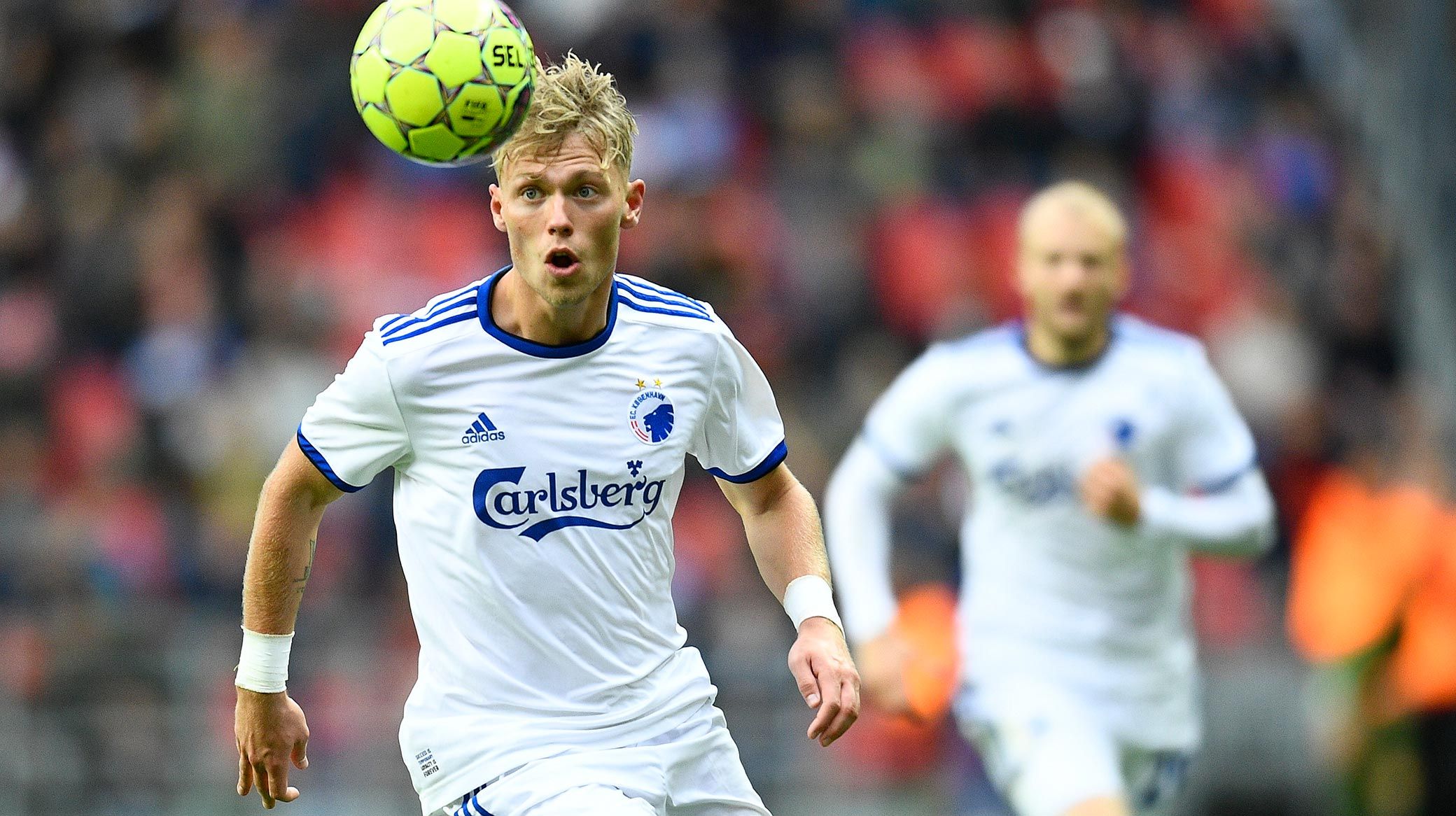 Viktor Fischer