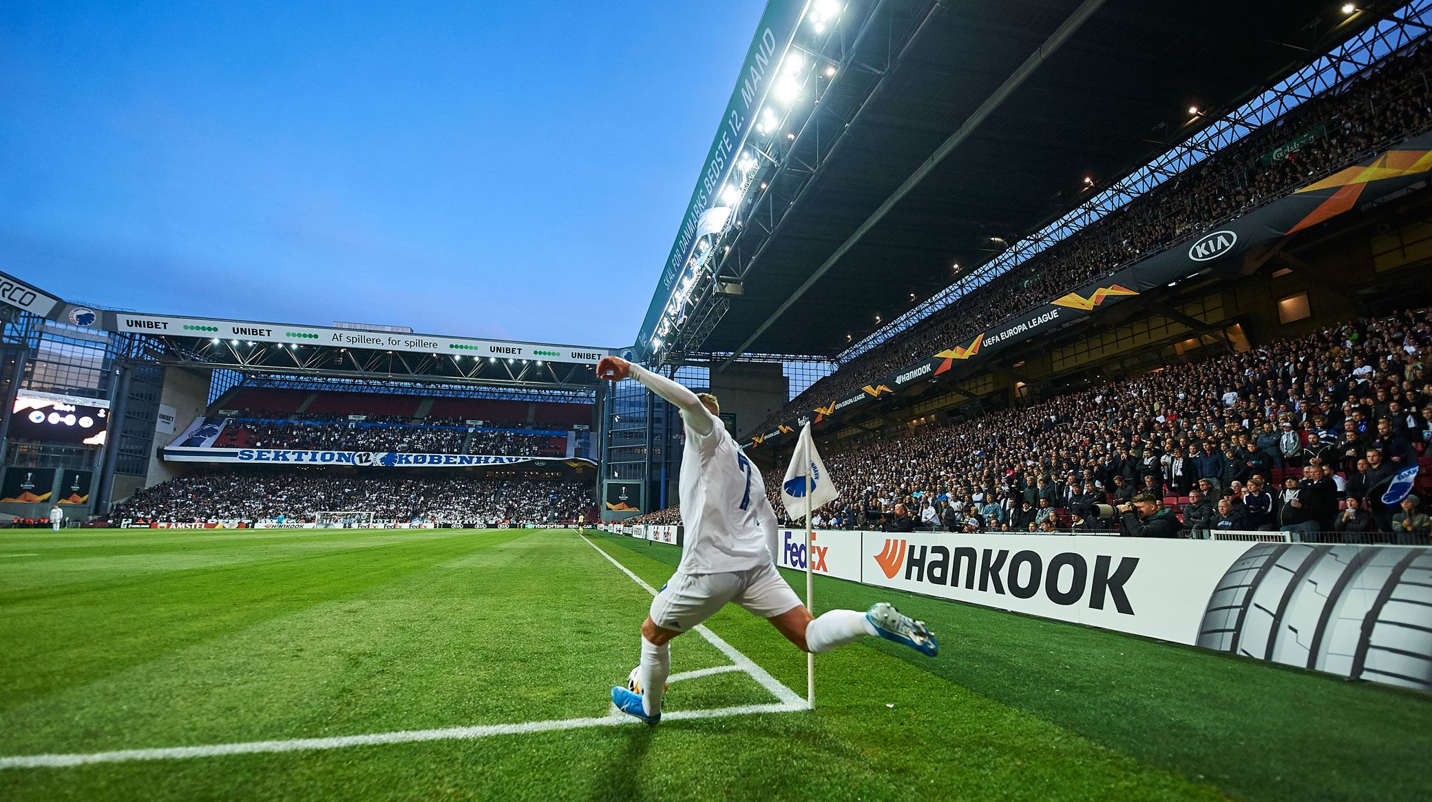 Viktor Fischer