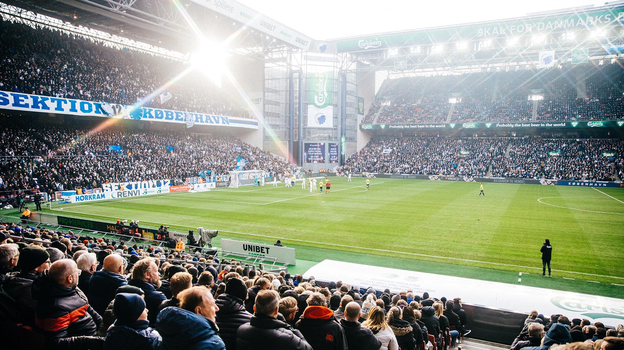 Telia Parken