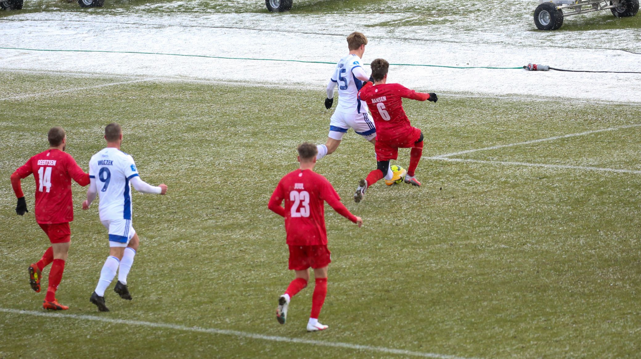 Rasmus Højlund