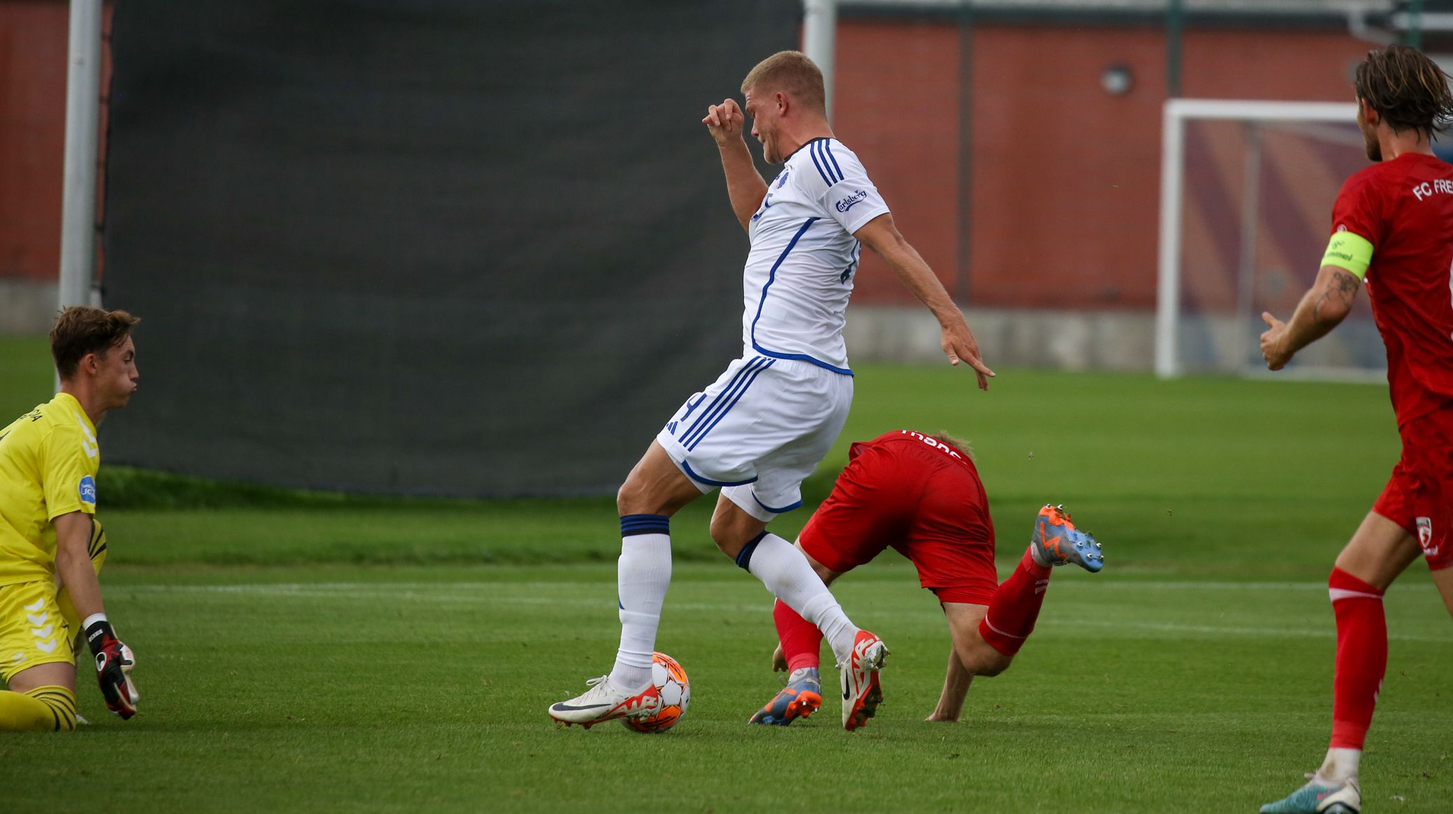 Andreas Cornelius