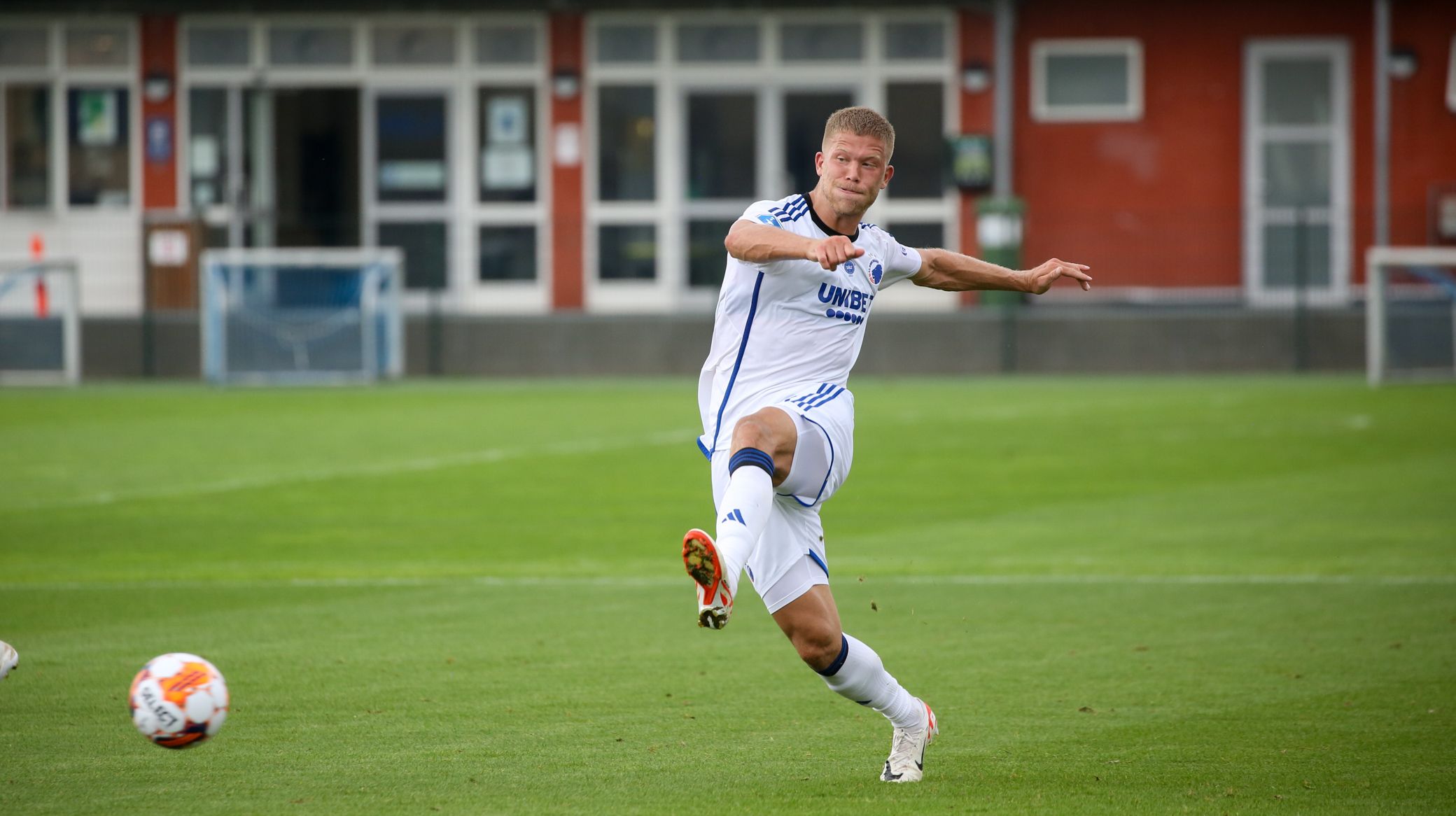 Andreas Cornelius