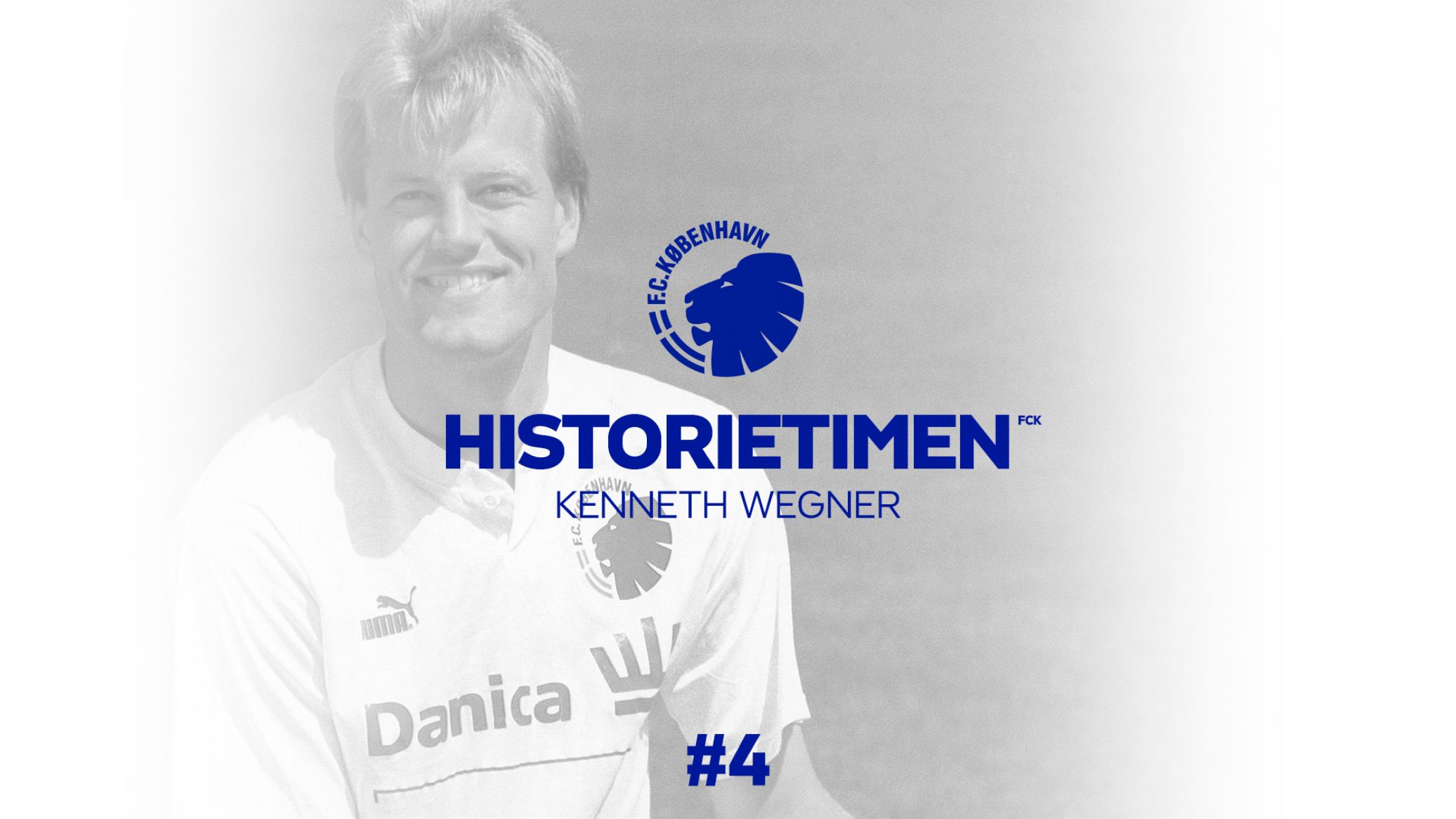 Podcast med Kenneth Wegner