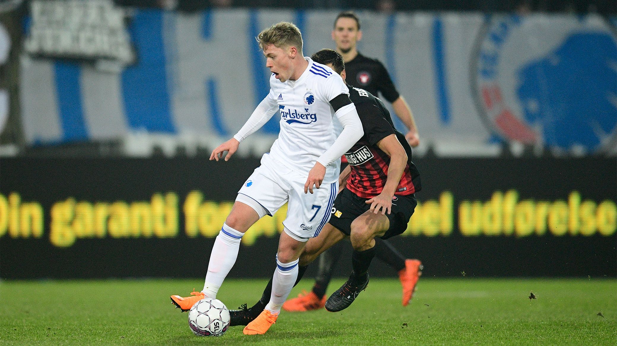 Viktor Fischer