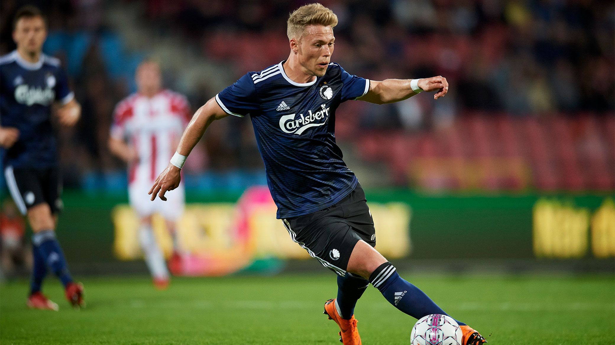 Viktor Fischer