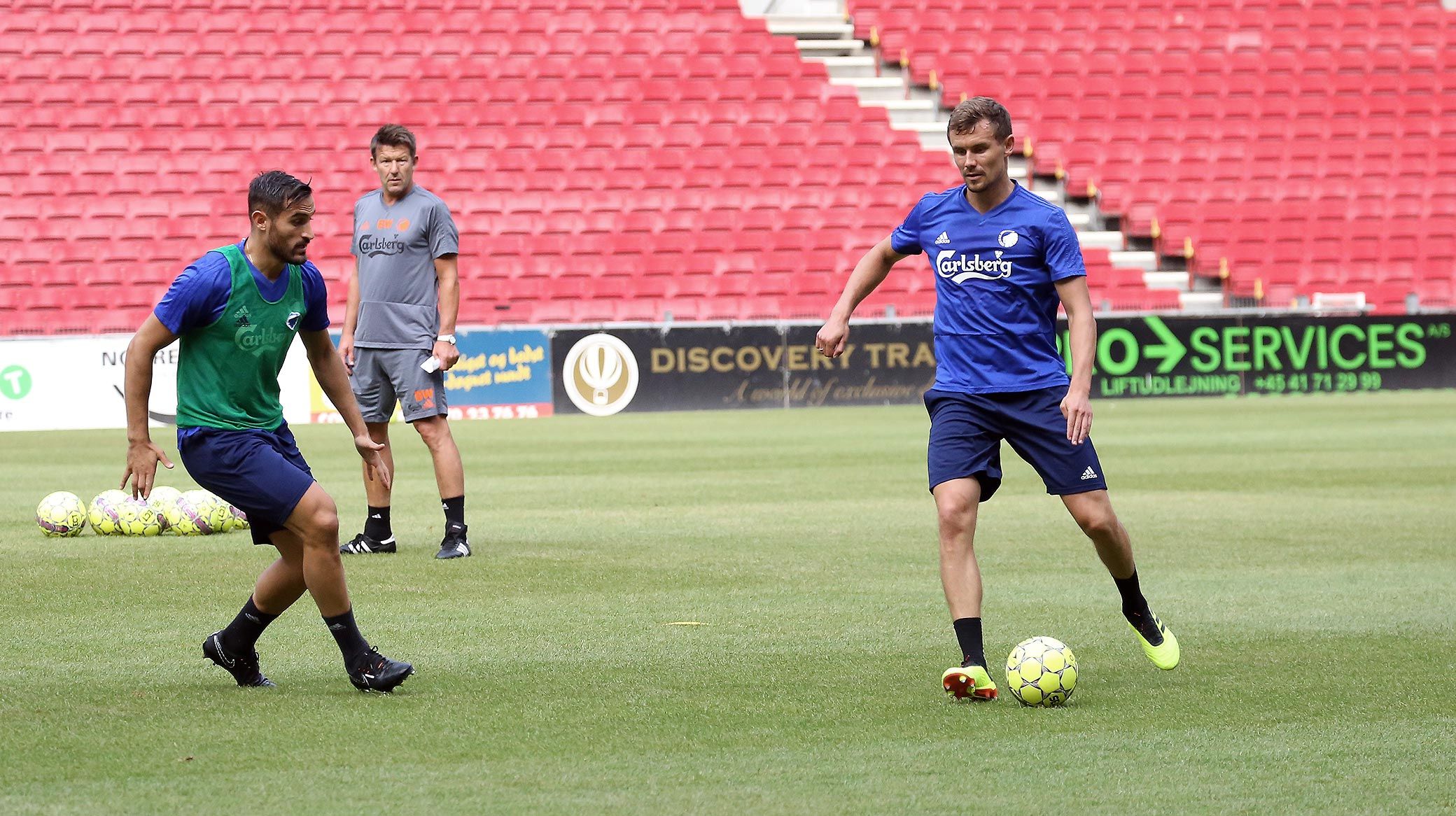 Andreas Bjelland