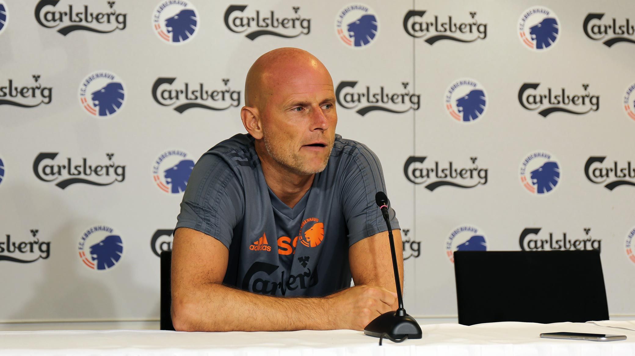 Ståle Solbakken