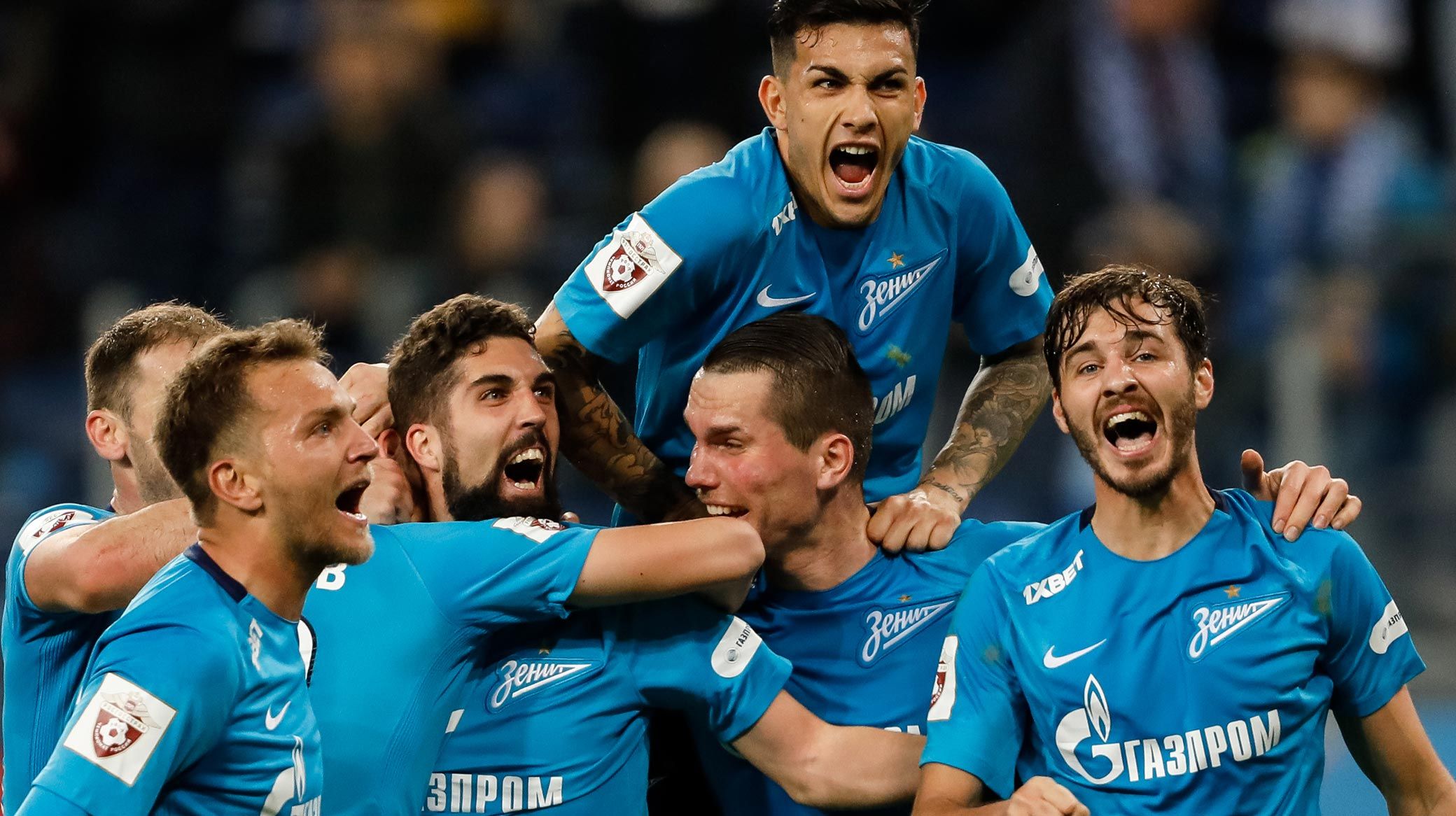 FC Zenit