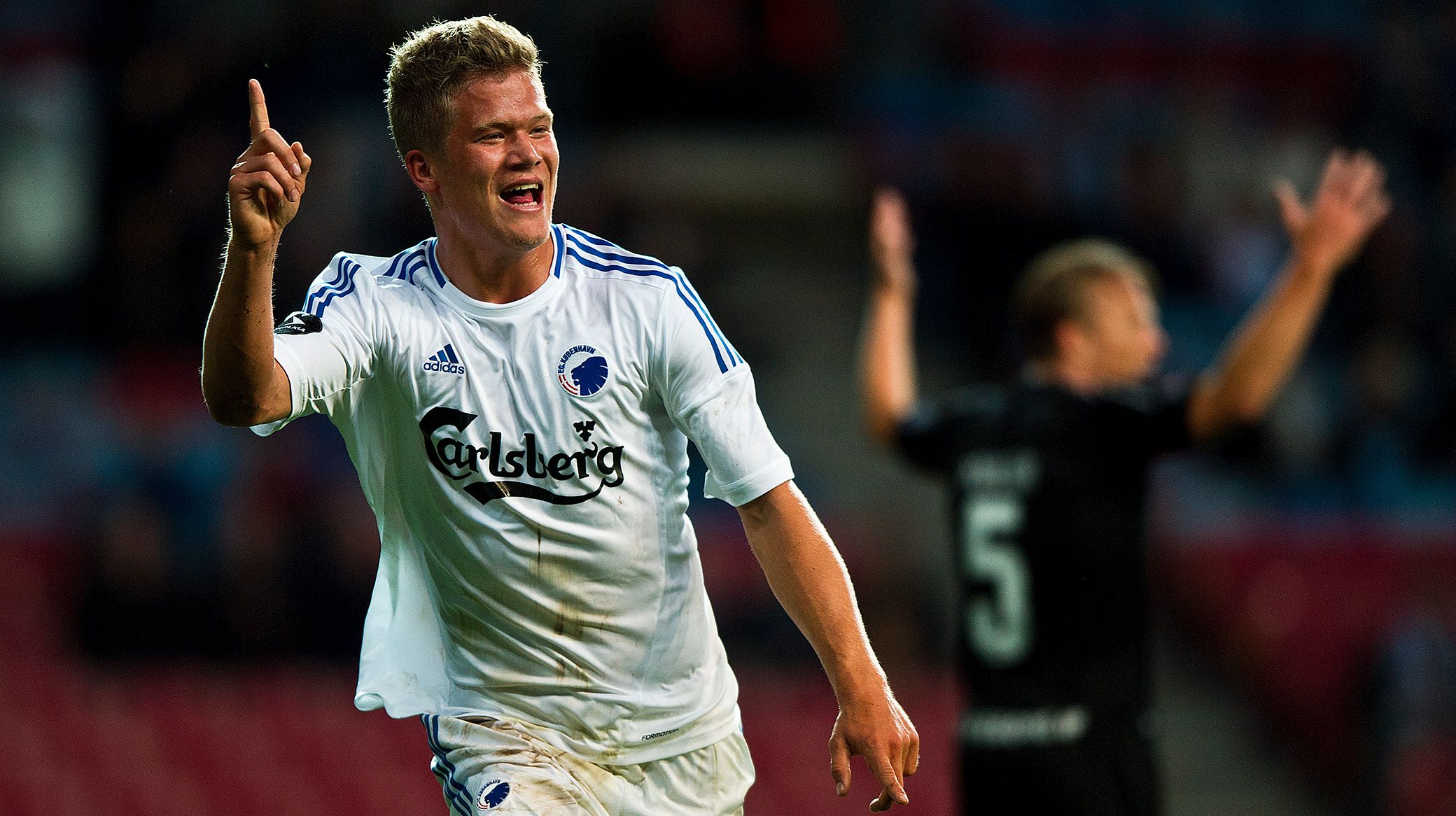 Andreas Cornelius