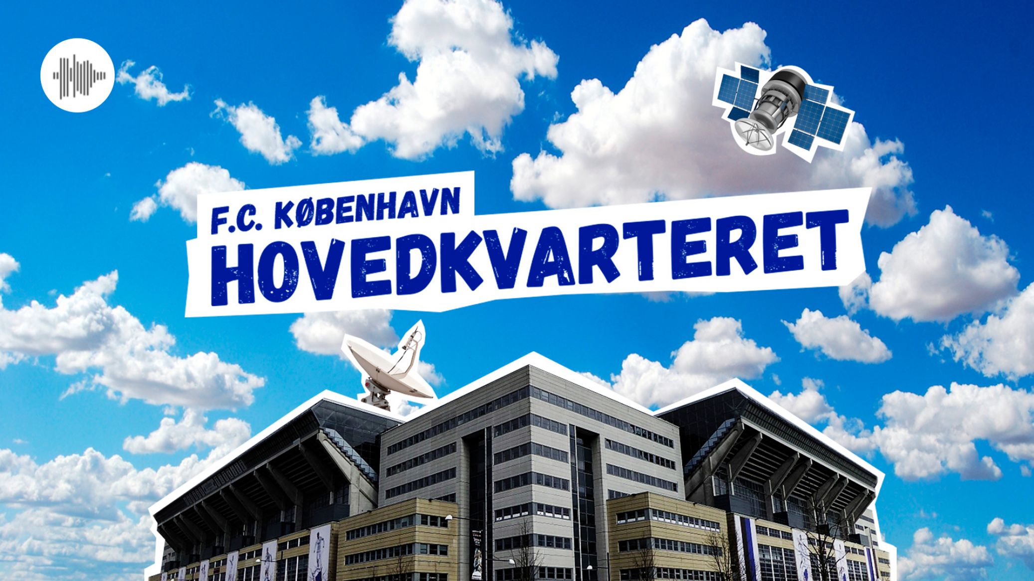 Hovedkvarteret - podcast