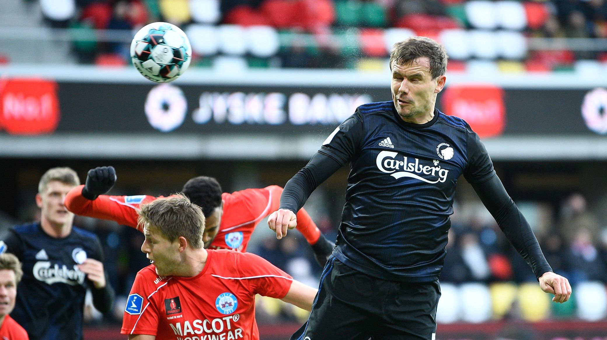 Andreas Bjelland