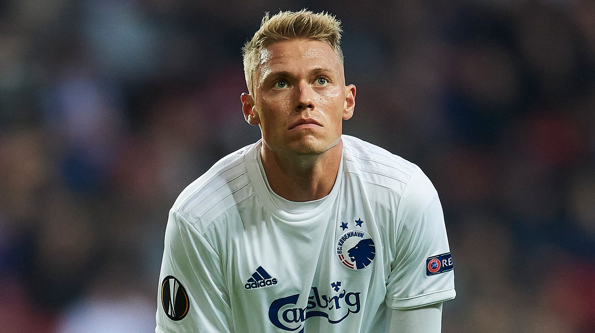 Viktor Fischer