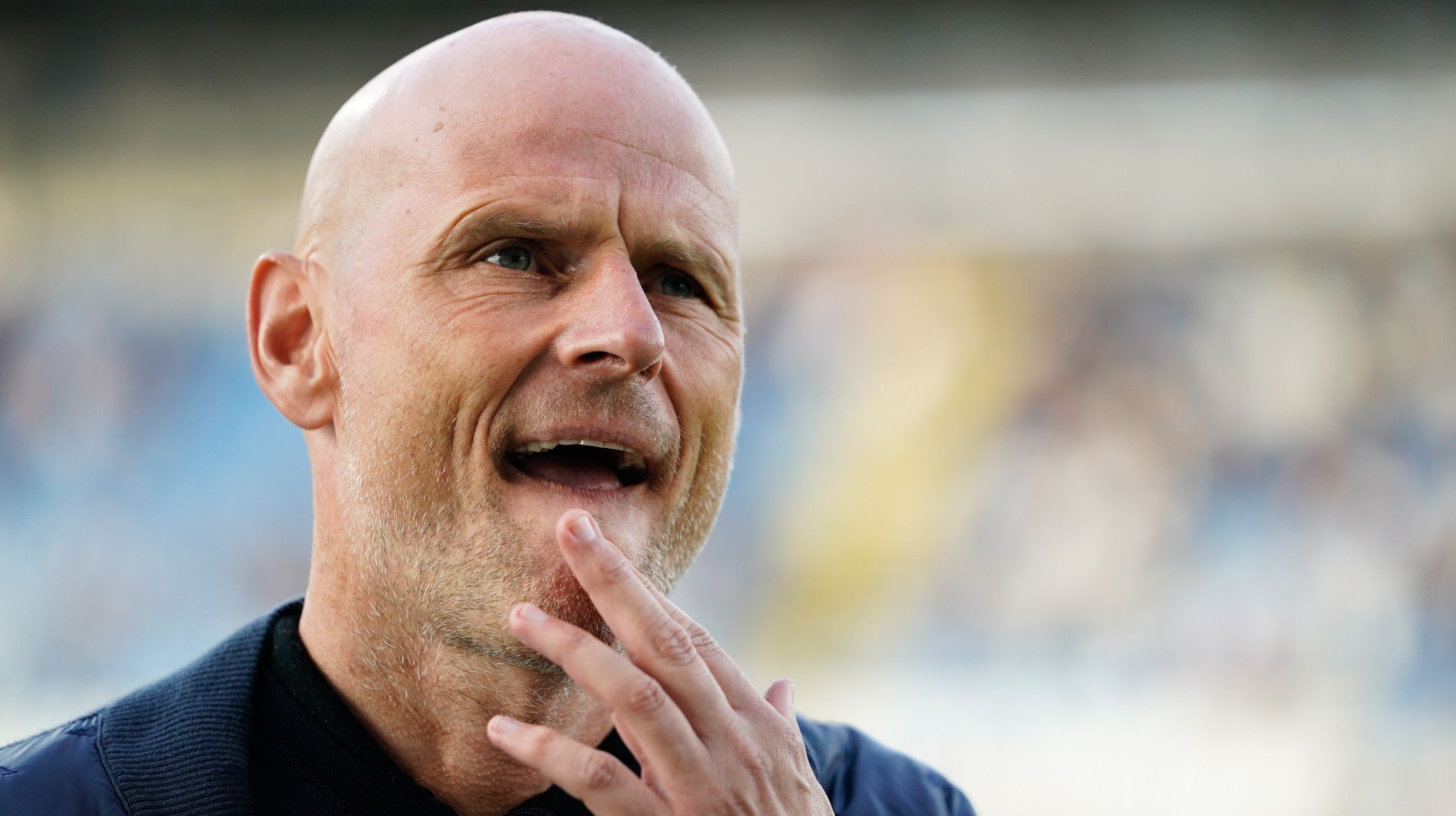 Ståle Solbakken