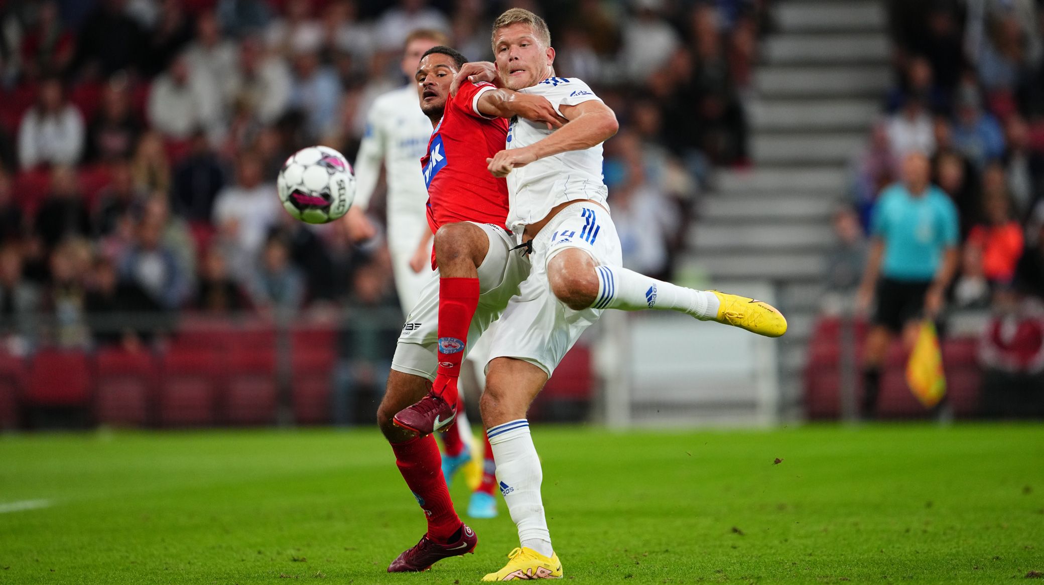 Andreas Cornelius