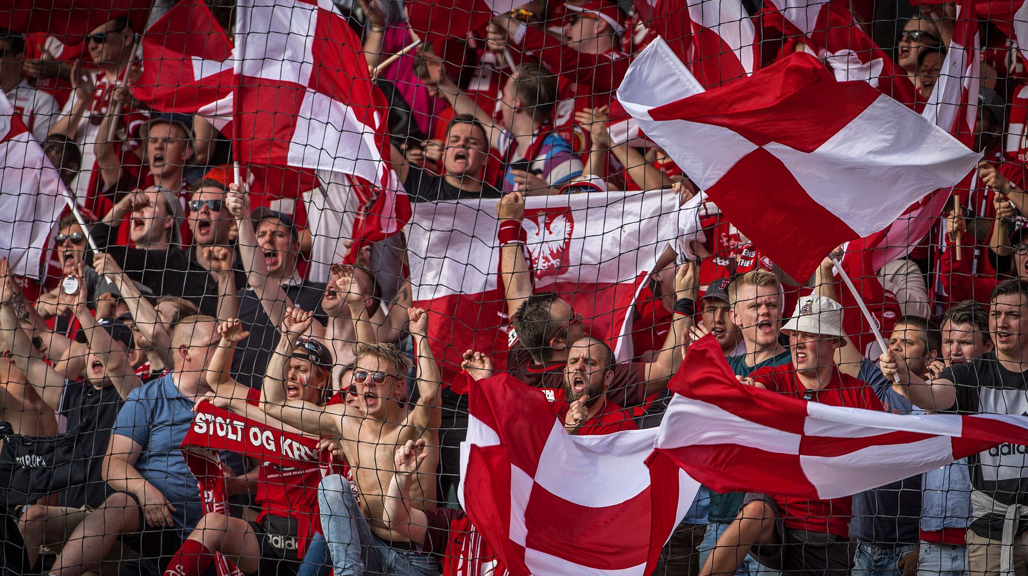 Brann-fans