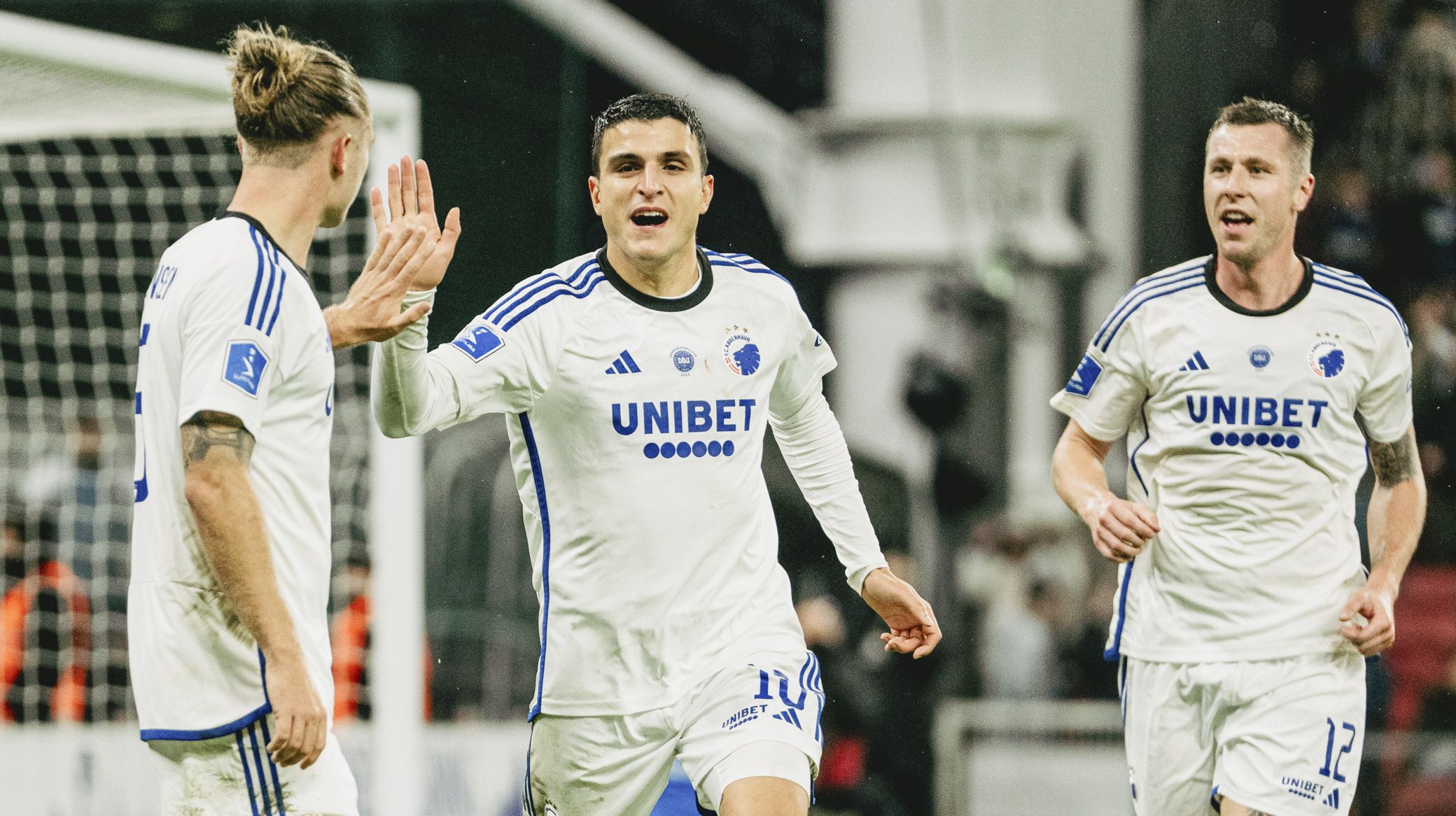 Mohamed Elyounoussi