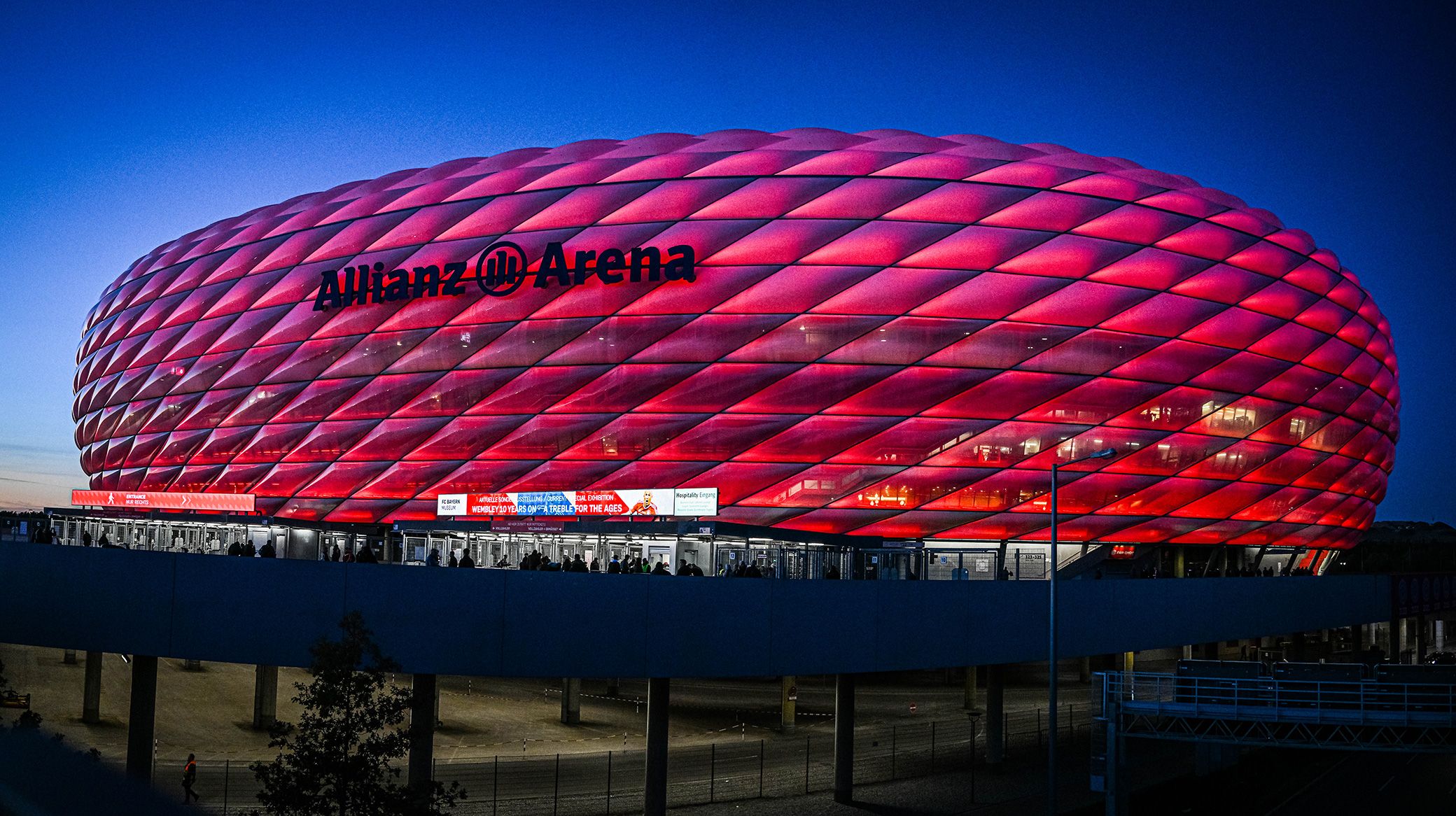 Allianz Arena