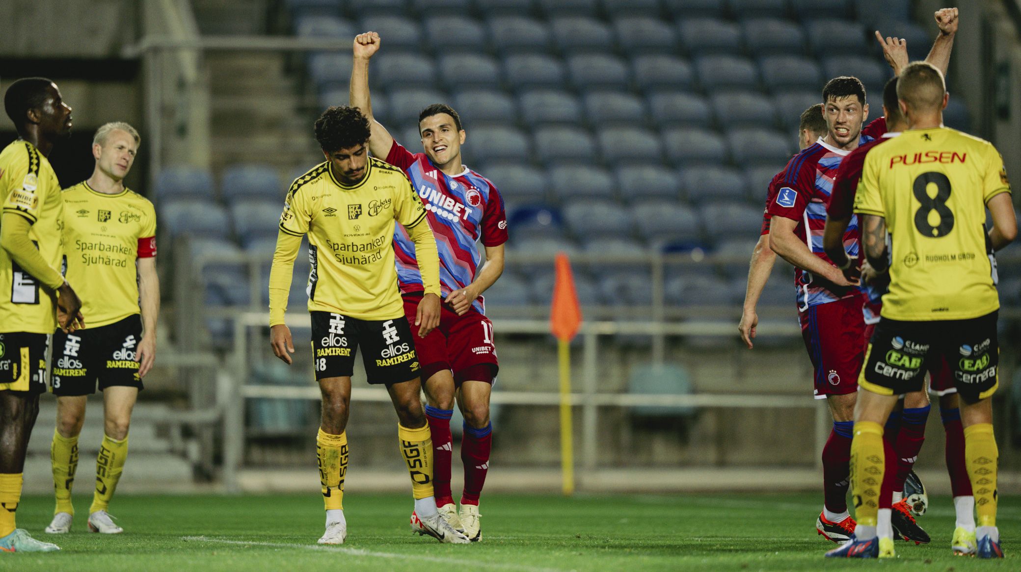 Mohamed Elyounoussi