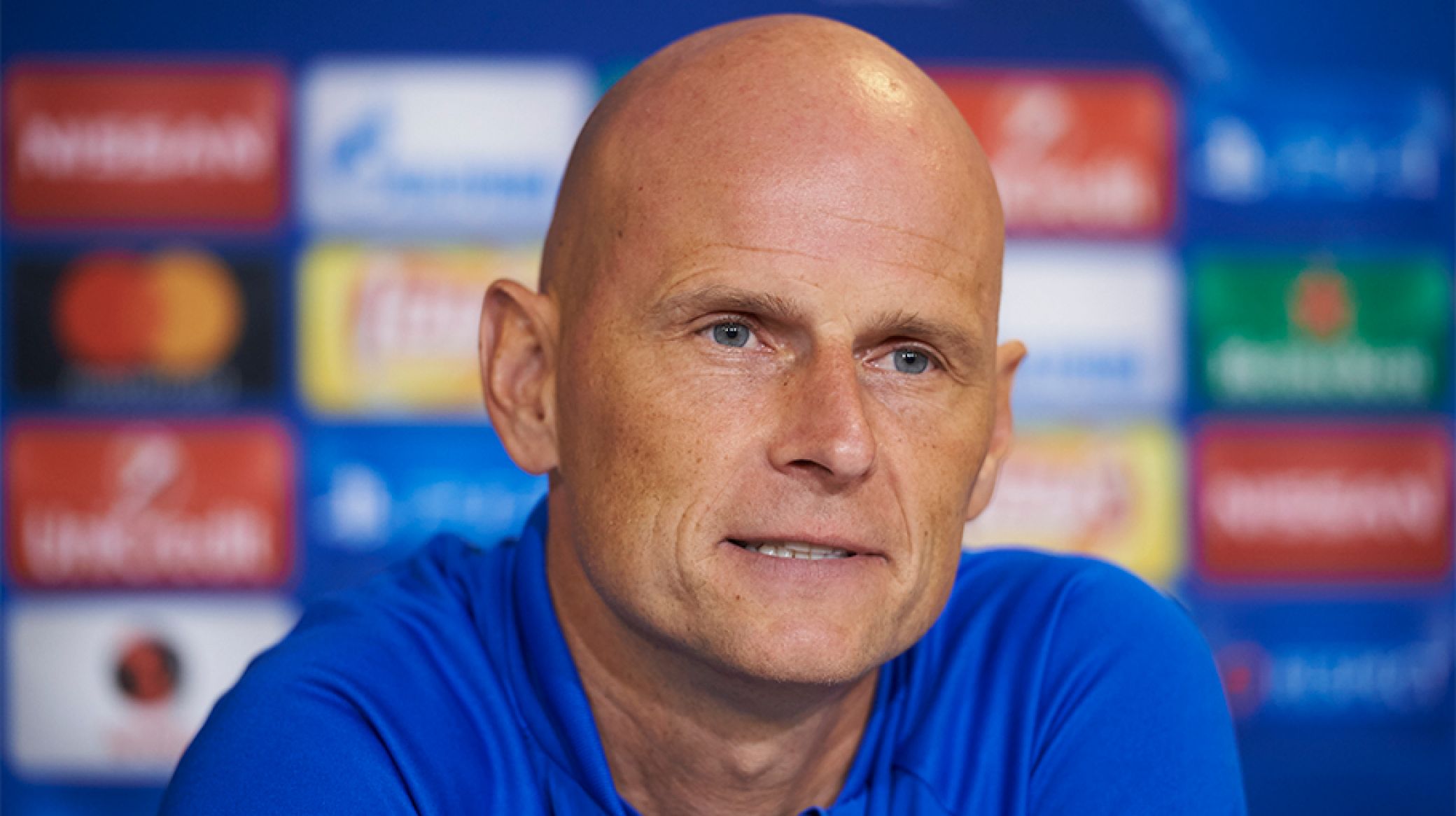 Ståle Solbakken