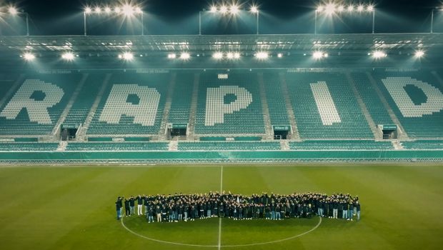 SK Rapid Wien