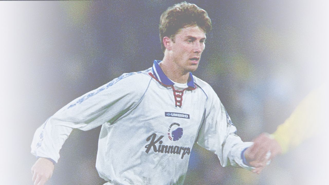 Laudrup