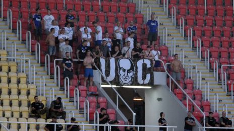 FCK-fanafsnit