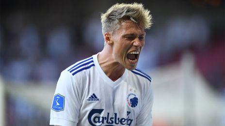 Viktor Fischer