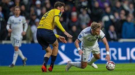 Viktor Fischer