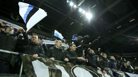 FCK-fans