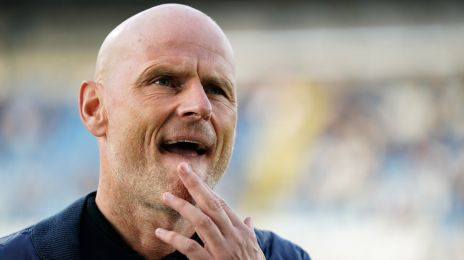 Ståle Solbakken