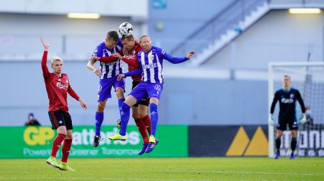 Andreas Bjelland