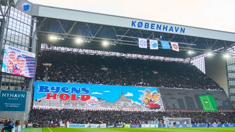 Tifo på Sektion 12