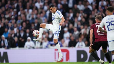 Mohamed Elyounoussi