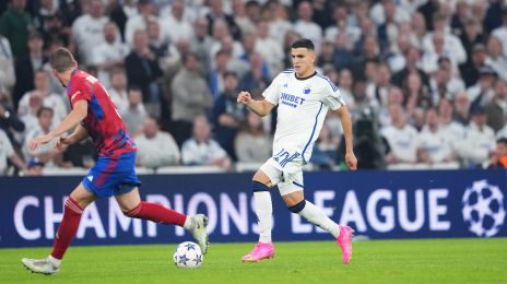 Mohamed Elyounoussi